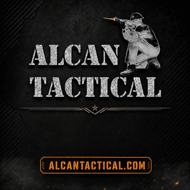 Alcan Tactical